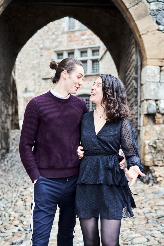 lovers, couple, happy, smile, smiling, together, relationship, man, woman, man and woman, boyfriend girlfriend, walk, walking, affection, walking together